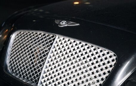 Bentley Continental GT I, 2005 год, 2 300 000 рублей, 3 фотография