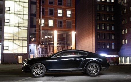 Bentley Continental GT I, 2005 год, 2 300 000 рублей, 5 фотография