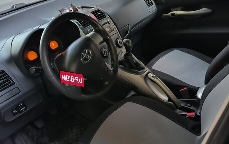 Toyota Auris II, 2008 год, 690 000 рублей, 4 фотография