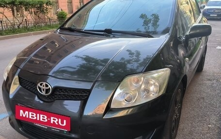 Toyota Auris II, 2008 год, 690 000 рублей, 3 фотография