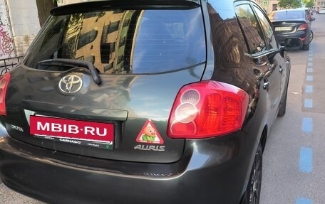 Toyota Auris II, 2008 год, 690 000 рублей, 7 фотография