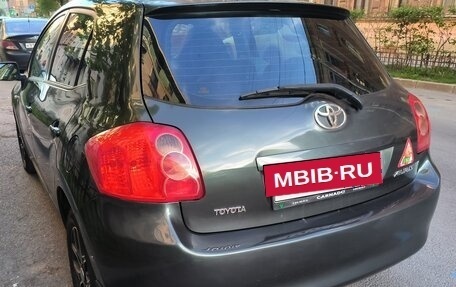 Toyota Auris II, 2008 год, 690 000 рублей, 5 фотография