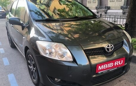 Toyota Auris II, 2008 год, 690 000 рублей, 2 фотография
