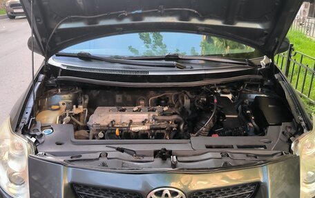 Toyota Auris II, 2008 год, 690 000 рублей, 10 фотография