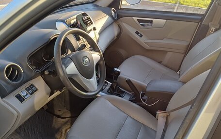 Lifan X60 I рестайлинг, 2012 год, 560 000 рублей, 7 фотография