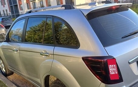 Lifan X60 I рестайлинг, 2012 год, 560 000 рублей, 8 фотография