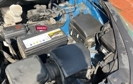 KIA Sportage III, 2014 год, 1 470 000 рублей, 13 фотография