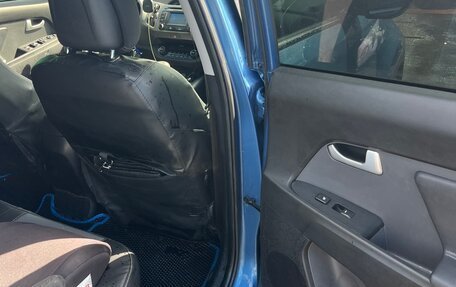 KIA Sportage III, 2014 год, 1 470 000 рублей, 26 фотография