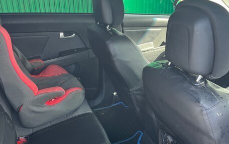 KIA Sportage III, 2014 год, 1 470 000 рублей, 23 фотография