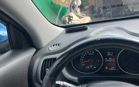 KIA Sportage III, 2014 год, 1 470 000 рублей, 31 фотография