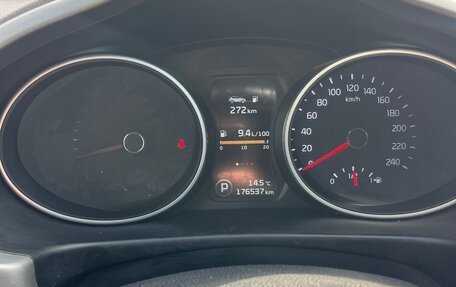 KIA Sportage III, 2014 год, 1 470 000 рублей, 33 фотография