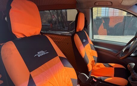 Mercedes-Benz Vito, 2003 год, 950 000 рублей, 7 фотография