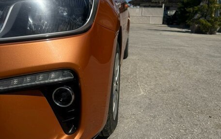 KIA Rio IV, 2017 год, 1 390 000 рублей, 6 фотография