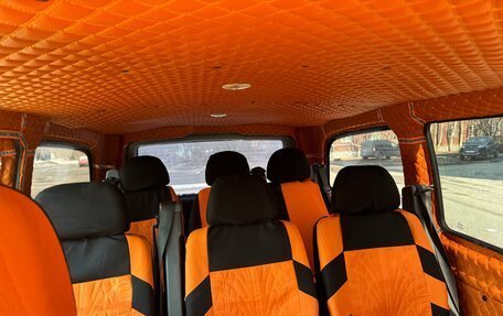Mercedes-Benz Vito, 2003 год, 950 000 рублей, 8 фотография