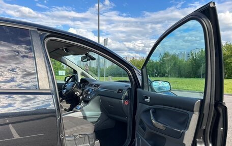 Ford C-MAX I рестайлинг, 2008 год, 665 000 рублей, 5 фотография