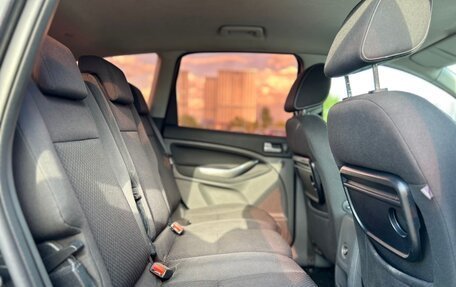 Ford C-MAX I рестайлинг, 2008 год, 665 000 рублей, 6 фотография