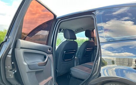 Ford C-MAX I рестайлинг, 2008 год, 665 000 рублей, 13 фотография