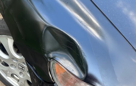 Honda Civic VIII, 2008 год, 500 000 рублей, 5 фотография