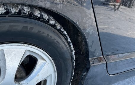 Honda Civic VIII, 2008 год, 500 000 рублей, 11 фотография