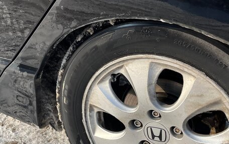 Honda Civic VIII, 2008 год, 500 000 рублей, 9 фотография