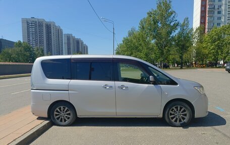 Nissan Serena IV, 2012 год, 1 150 000 рублей, 4 фотография