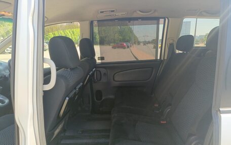 Nissan Serena IV, 2012 год, 1 150 000 рублей, 10 фотография