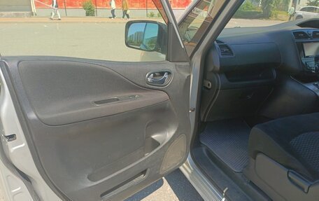 Nissan Serena IV, 2012 год, 1 150 000 рублей, 9 фотография