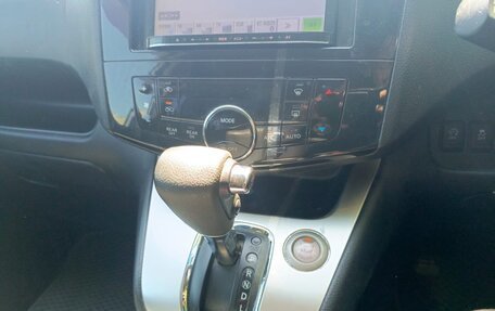 Nissan Serena IV, 2012 год, 1 150 000 рублей, 13 фотография