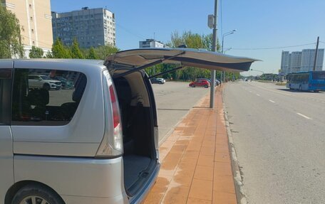 Nissan Serena IV, 2012 год, 1 150 000 рублей, 14 фотография