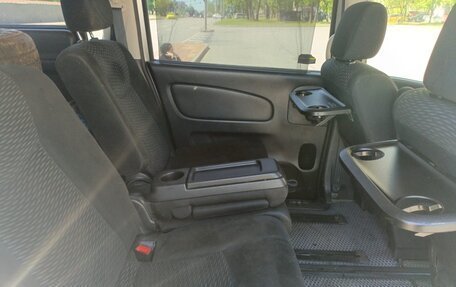 Nissan Serena IV, 2012 год, 1 150 000 рублей, 20 фотография