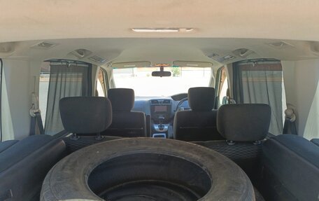 Nissan Serena IV, 2012 год, 1 150 000 рублей, 18 фотография