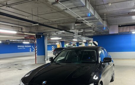 BMW 3 серия, 2020 год, 3 200 000 рублей, 3 фотография