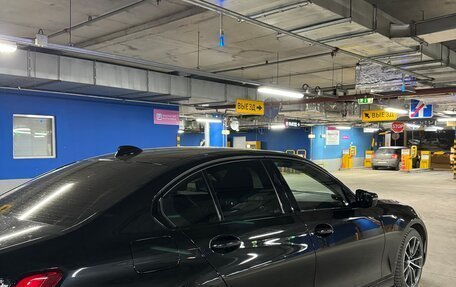 BMW 3 серия, 2020 год, 3 200 000 рублей, 7 фотография