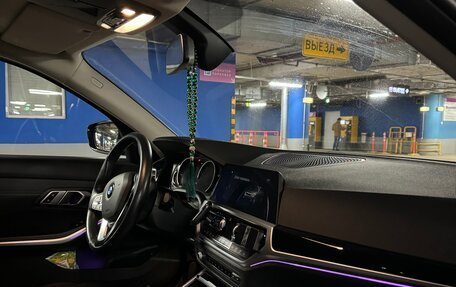 BMW 3 серия, 2020 год, 3 200 000 рублей, 6 фотография