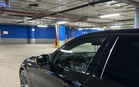 BMW 3 серия, 2020 год, 3 200 000 рублей, 9 фотография