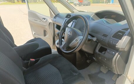 Nissan Serena IV, 2012 год, 1 150 000 рублей, 22 фотография