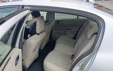 Renault Megane II, 2006 год, 530 000 рублей, 3 фотография