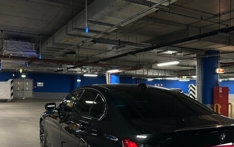 BMW 3 серия, 2020 год, 3 200 000 рублей, 8 фотография