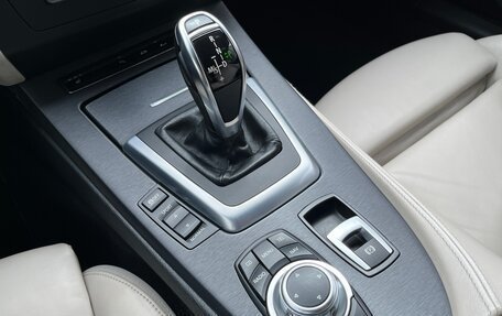 BMW Z4, 2011 год, 2 890 000 рублей, 10 фотография
