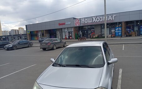 Renault Megane II, 2006 год, 530 000 рублей, 5 фотография