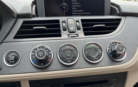 BMW Z4, 2011 год, 2 890 000 рублей, 12 фотография