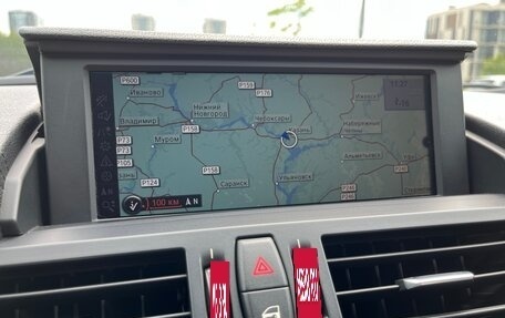 BMW Z4, 2011 год, 2 890 000 рублей, 8 фотография