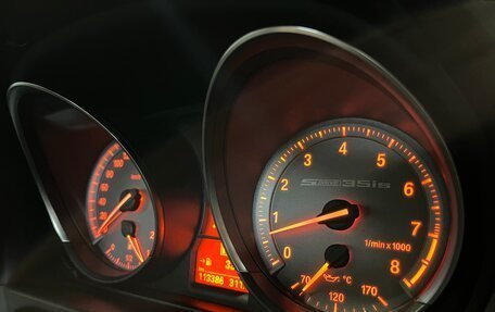 BMW Z4, 2011 год, 2 890 000 рублей, 15 фотография
