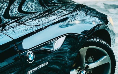 BMW Z4, 2011 год, 2 890 000 рублей, 16 фотография