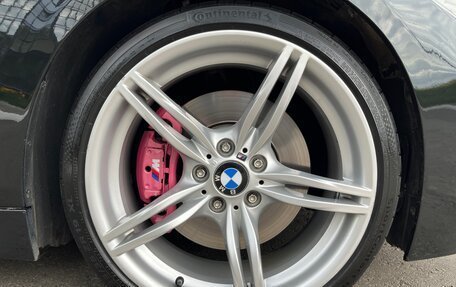 BMW Z4, 2011 год, 2 890 000 рублей, 22 фотография