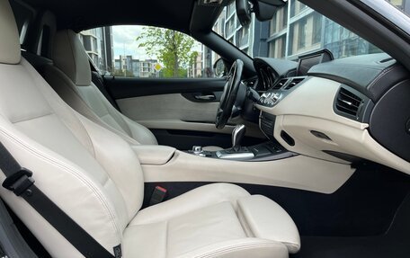 BMW Z4, 2011 год, 2 890 000 рублей, 26 фотография