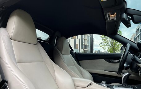 BMW Z4, 2011 год, 2 890 000 рублей, 27 фотография