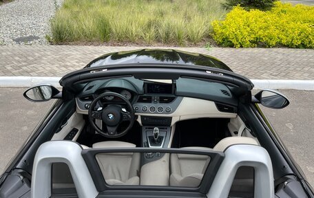 BMW Z4, 2011 год, 2 890 000 рублей, 34 фотография