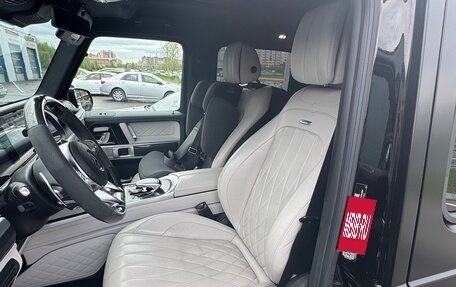 Mercedes-Benz G-Класс AMG, 2019 год, 16 500 000 рублей, 2 фотография