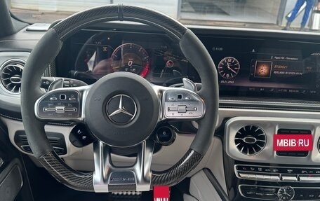 Mercedes-Benz G-Класс AMG, 2019 год, 16 500 000 рублей, 5 фотография